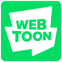 webtoon 官方正版中文版手机软件app