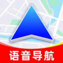 实况地图语音导航手机软件app