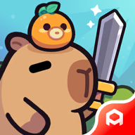 Capybara Go 官方最新版手游app