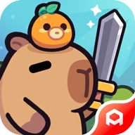 Capybara Go 游戏中文正版手游app