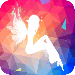 壁纸精灵 正式版手机软件app