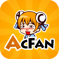 Acfun 电视版手机软件app