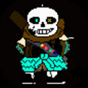 Ink Sans Fight 最新版手游app