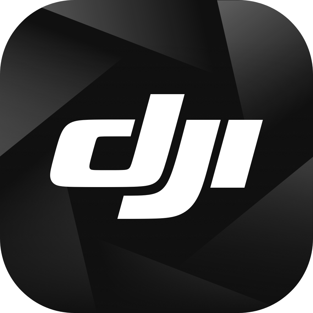 DJI Mimo手机软件app