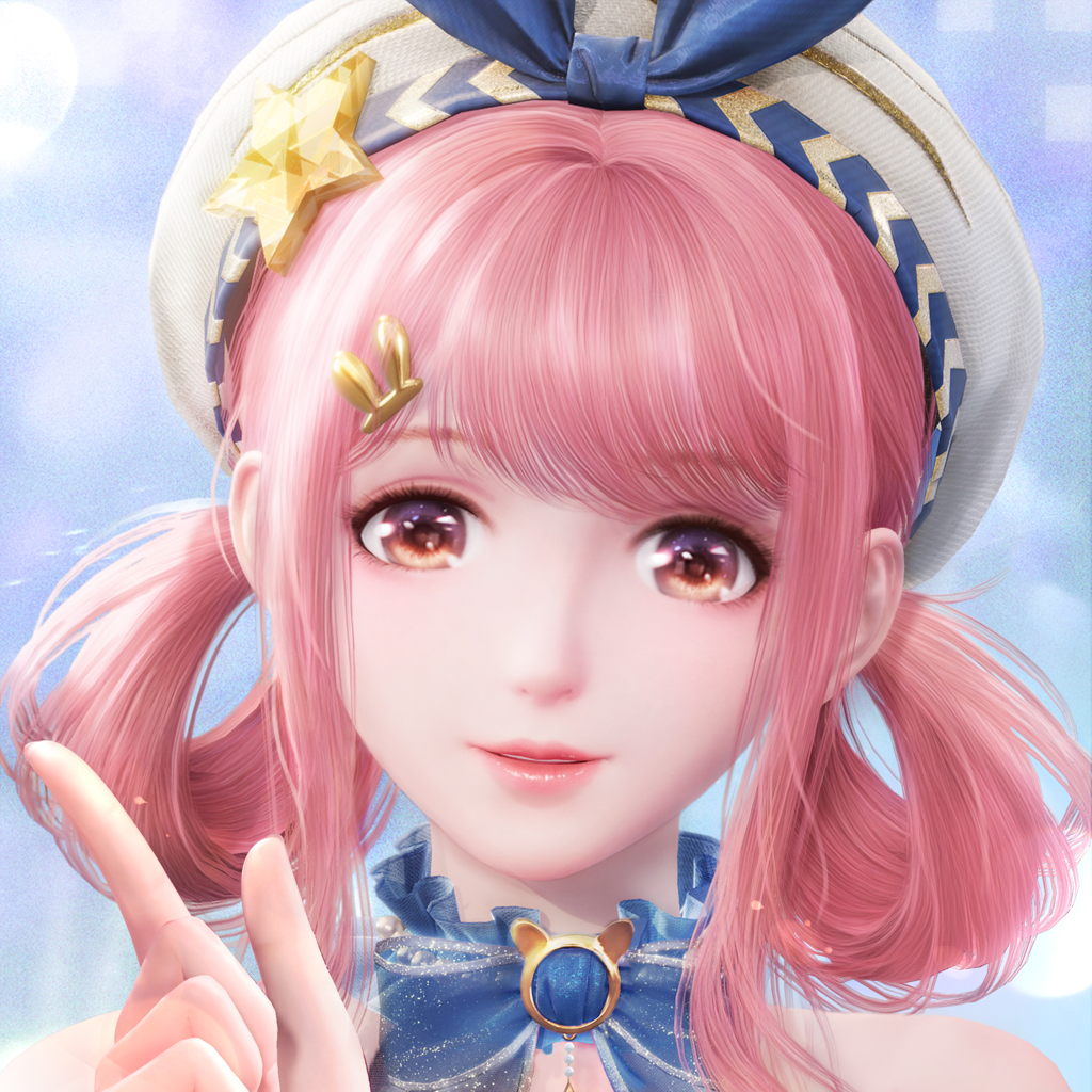 无限暖暖 国服手游app