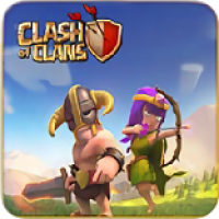 爱玩COC 正式版手游app