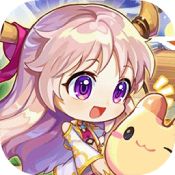彩虹橙：重返彩虹岛 官网版手游app