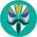 magisk 金丝雀版手机软件app