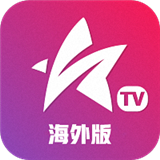 星火TV电视 海外版手机软件app