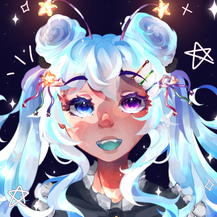 加查星云 雪花版本手游app