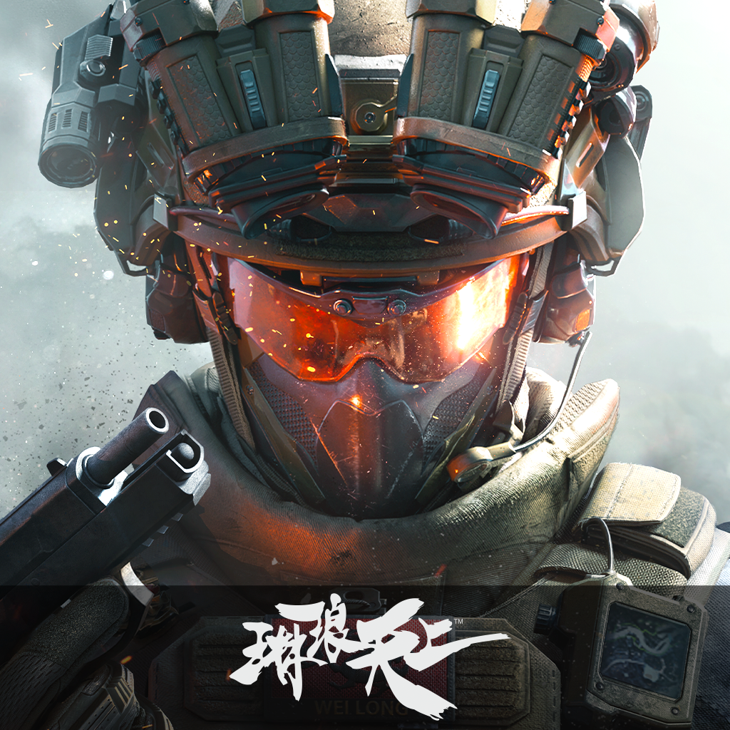 三角洲行动 直装版手游app