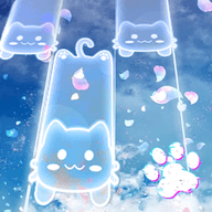 宝宝的黑白钢琴 最新版手游app