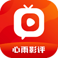 心雨影评 版本3.7.0免广告手机软件app