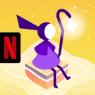 纪念碑谷3 正版手游app