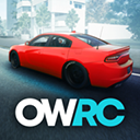 OWRC：开放世界赛车 汉化版手游app