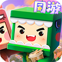 迷你世界雨林版本 不用登录手游app