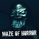 Maze Of Horror恐怖迷宫手游app