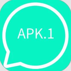 Apk.1安装器 免费版手机软件app