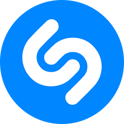 shazam 音乐雷达手机软件app