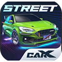 CarXStreet 汉化版手游app