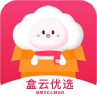 盒云优选手机软件app