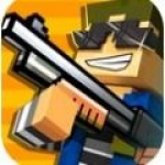 像素射击战场 免费版手游app