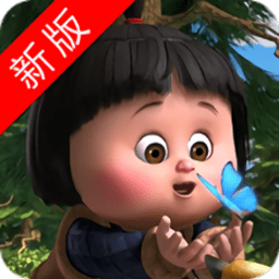 嘟嘟影音 官方版二维码手机软件app