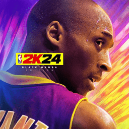 NBA2k24 豪华典藏版手游app