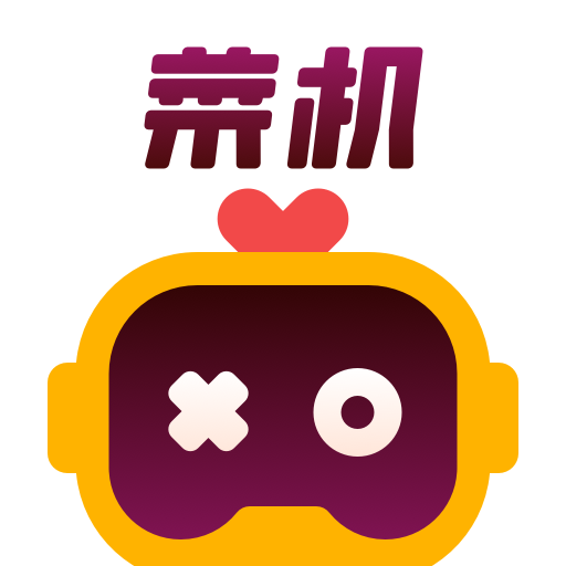 菜鸡云游戏 官网正版手机软件app