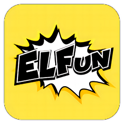 ELFun 去广告手机软件app