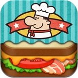 快乐三明治咖啡店 最新版手游app