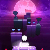 跳舞的球球 最新版手游app