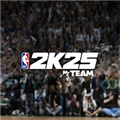 NBA2K25 安卓直装版手游app