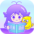 可米漫画 官方正版下载手机软件app