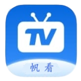 帆看TV 电视盒子最新版手机软件app