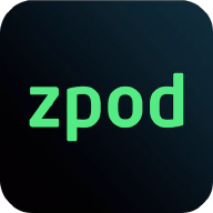 zpod 音乐播放器手机软件app