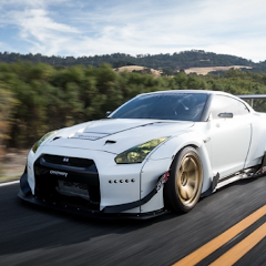 GTR