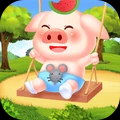 全民养猪场 游戏赚钱版手游app
