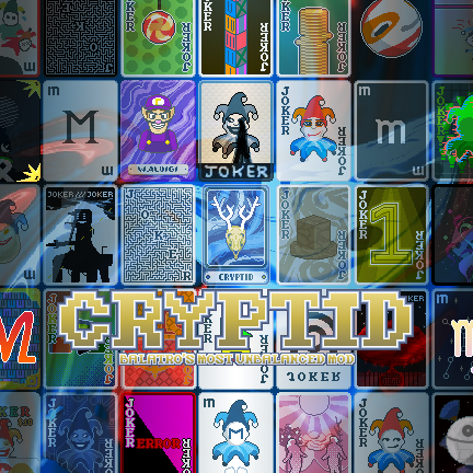 Cryptid手游app