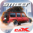 CarX Street 安卓版中文手游app