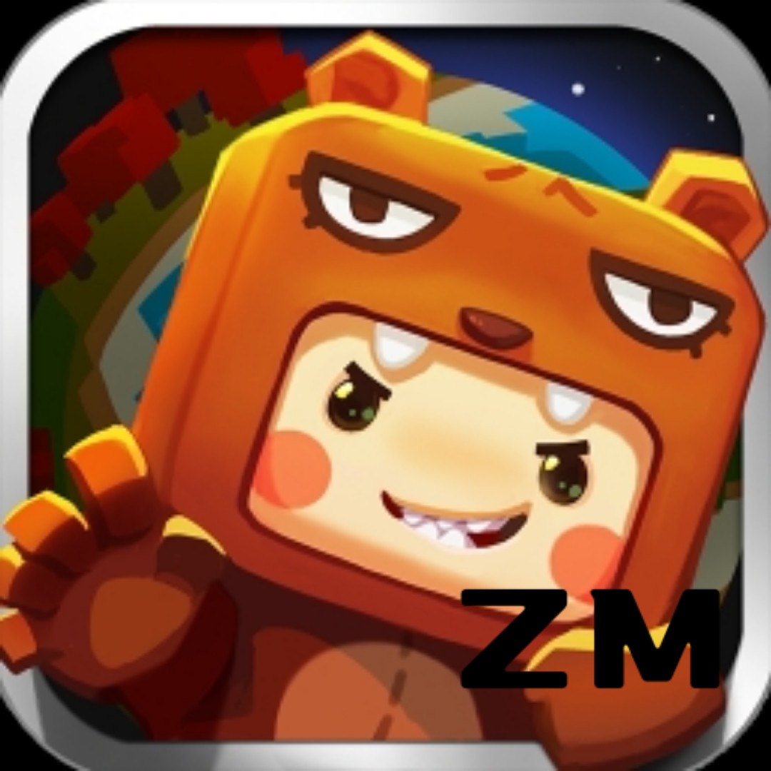 迷你世界 ZM版本手游app