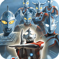 奥特曼格斗进化0 手机下载中文版手游app