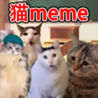 猫meme搞怪冒险 安卓版手游app