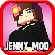 我的珍妮 我的世界mod手游app