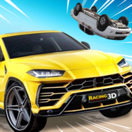 兰博越野车 最新安卓版手游app