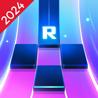 Rhythm Rush Lite手游app