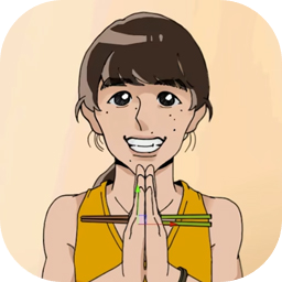 米饭仙人 无限金币版手游app