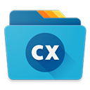 CX文件管理器 无广告版手机软件app