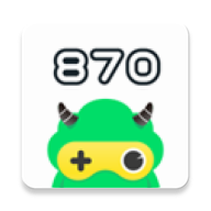 870云游戏 最新版手机软件app