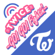 Twice Go Go Fightin手游app